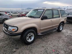 Ford Explorer salvage cars for sale: 1995 Ford Explorer