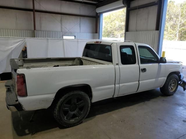 2004 Chevrolet Silverado C1500