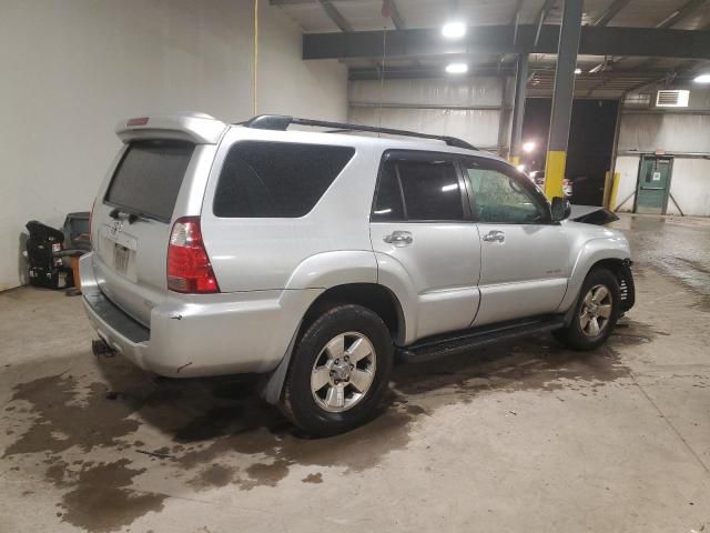 2008 Toyota 4runner SR5