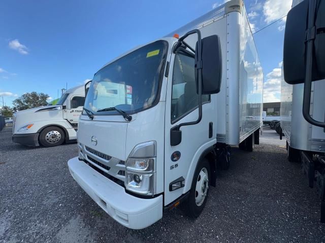 2023 Hino S51 S52