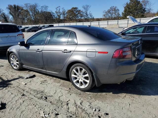 2008 Acura TL