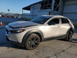 Mazda cx30 salvage cars for sale: 2024 Mazda CX-30 Select