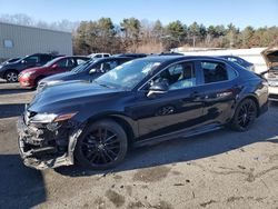 Toyota Vehiculos salvage en venta: 2023 Toyota Camry XSE