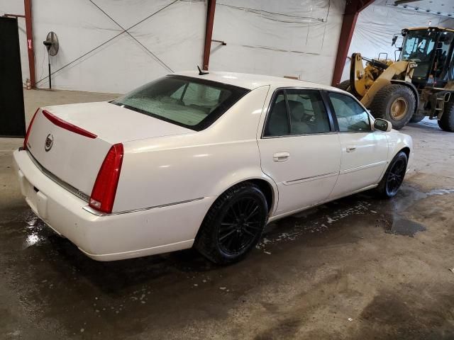 2006 Cadillac DTS