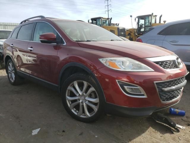 2011 Mazda CX-9