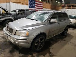 Volvo xc90 salvage cars for sale: 2013 Volvo XC90 R Design