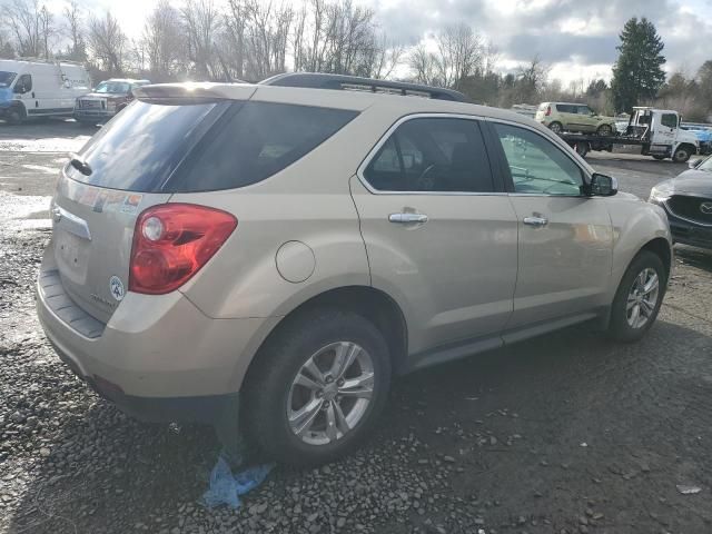 2010 Chevrolet Equinox LT