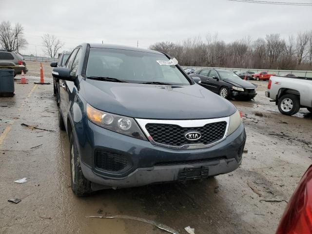 2011 KIA Sorento Base