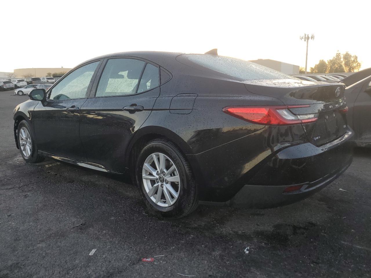 2025 Toyota Camry XSE For Sale in North Las Vegas, NV Lot #85201***
