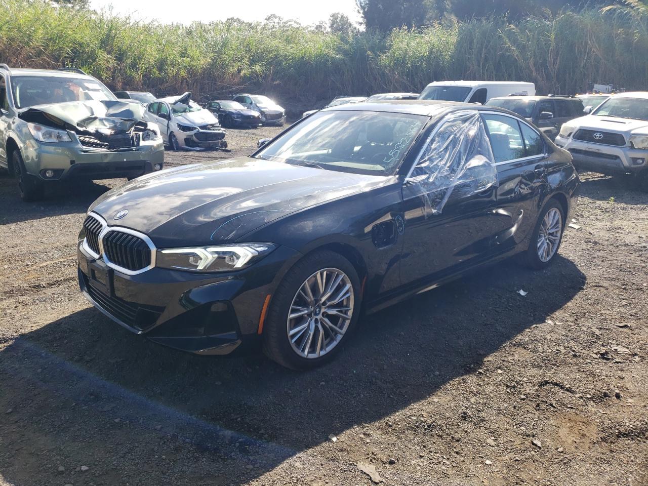 2024 BMW 330E For Sale in Kapolei, HI Lot #85522***