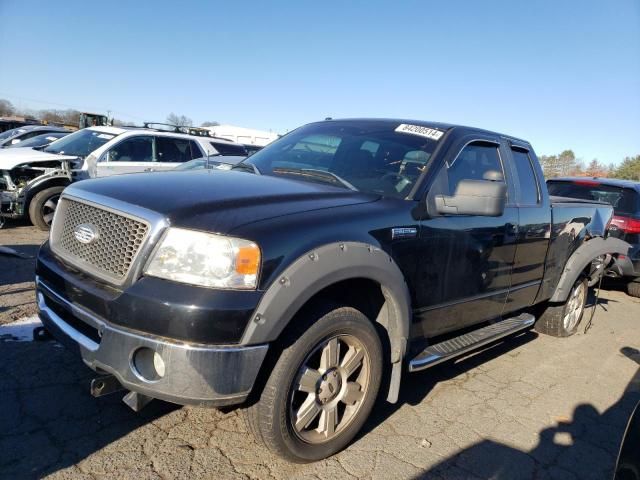 2007 Ford F150