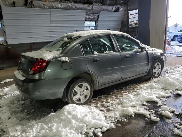 2007 Saturn Ion Level 2