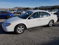 2003 Ford Taurus SES for sale in Las Vegas, NV
