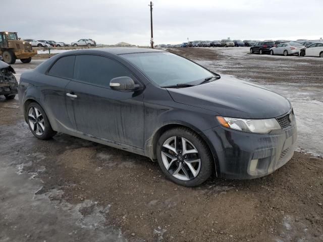 2010 KIA Forte SX