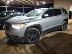 GMC Acadia salvage cars for sale: 2019 GMC Acadia SLT-1