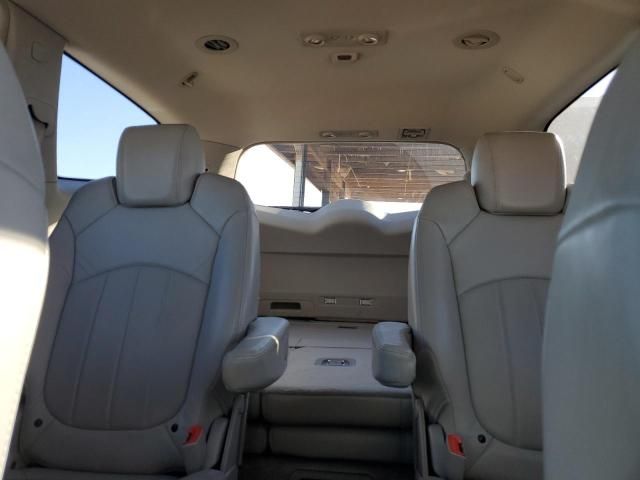 2008 Buick Enclave CXL