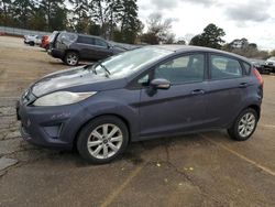 Ford Fiesta salvage cars for sale: 2013 Ford Fiesta SE