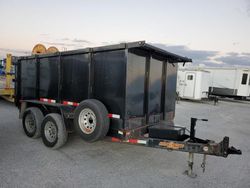 Other Trailer salvage cars for sale: 2023 Other Trailer