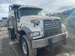 Mack Vehiculos salvage en venta: 2013 Mack 700 GU700