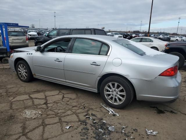 2011 Buick Lucerne CXL