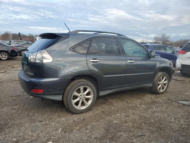 2008 Lexus RX 350