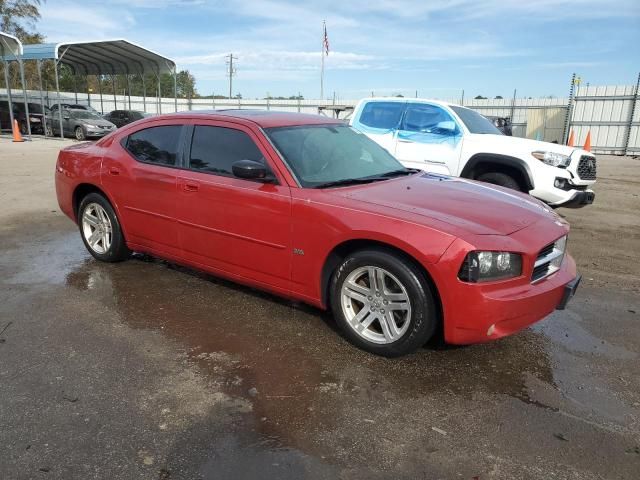 2007 Dodge Charger SE