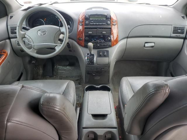 2006 Toyota Sienna XLE