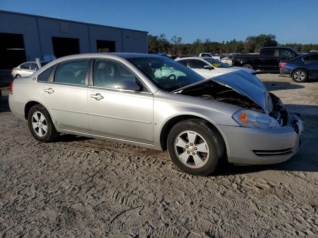 2007 Chevrolet Impala LT