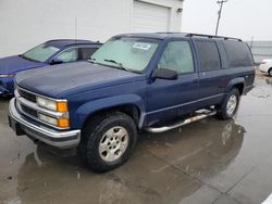 1996 Chevrolet Suburban K1500 for sale in Farr West, UT