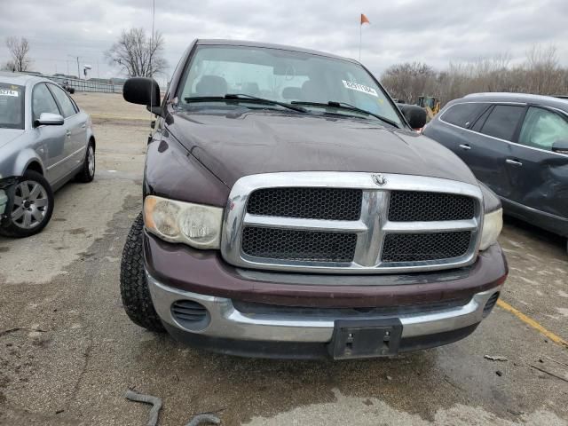 2004 Dodge RAM 1500 ST