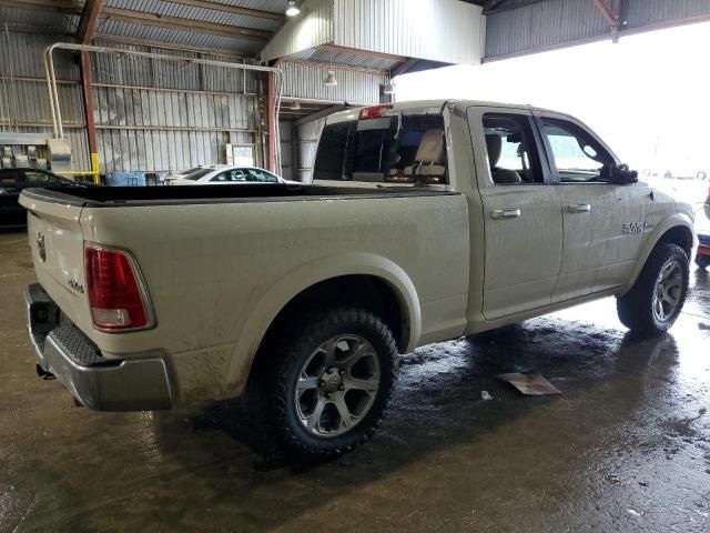 2017 Dodge 1500 Laramie