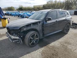 BMW x3 m salvage cars for sale: 2022 BMW X3 M