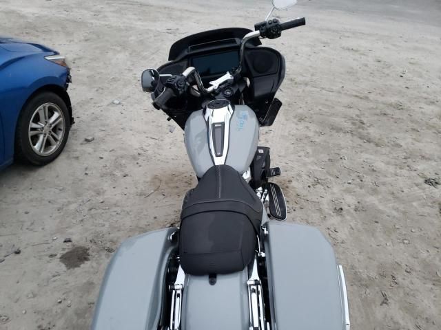 2024 Harley-Davidson Fltrx