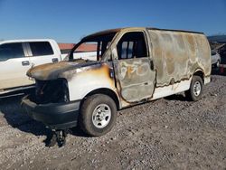 Chevrolet Express Vehiculos salvage en venta: 2020 Chevrolet Express G2500