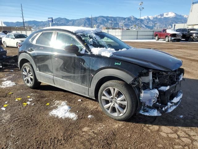 2020 Mazda CX-30 Preferred