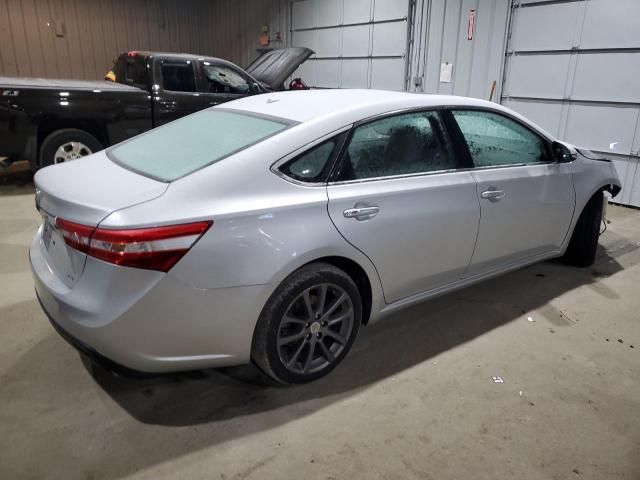 2014 Toyota Avalon Base