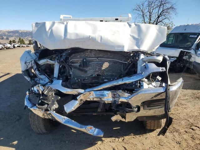 2023 Dodge RAM 2500 Tradesman
