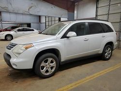 Suzuki Vehiculos salvage en venta: 2008 Suzuki XL7