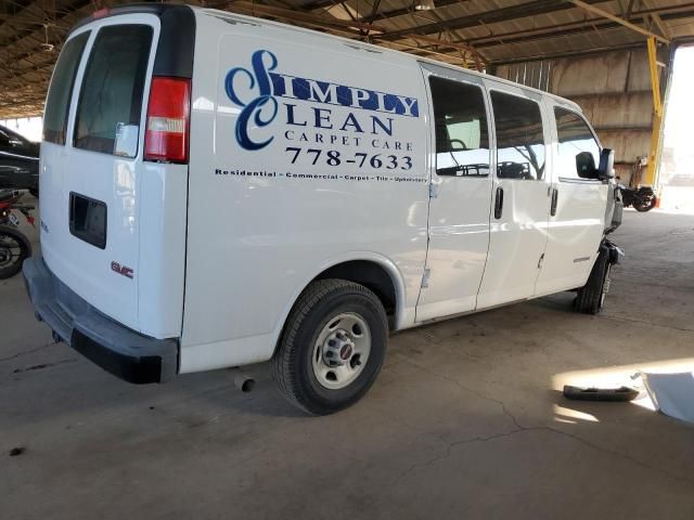 2006 GMC Savana G2500