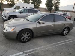 Nissan Altima salvage cars for sale: 2003 Nissan Altima Base