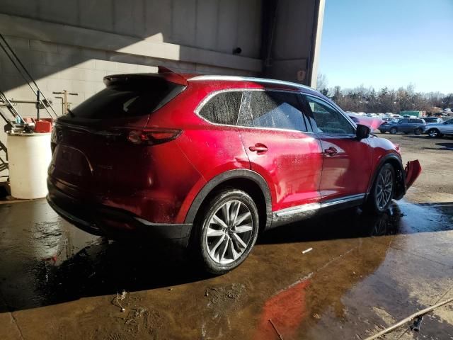 2021 Mazda CX-9 Grand Touring