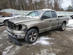 2008 Dodge RAM 1500 ST for sale in Center Rutland, VT