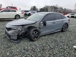 Honda Vehiculos salvage en venta: 2025 Honda Civic Sport