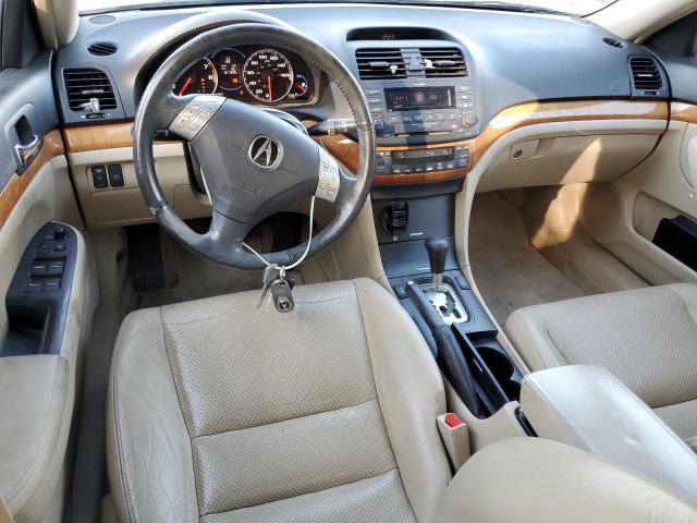 2004 Acura TSX