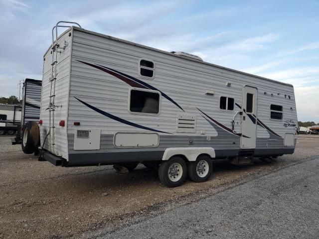 2006 Jayco JAY Flight