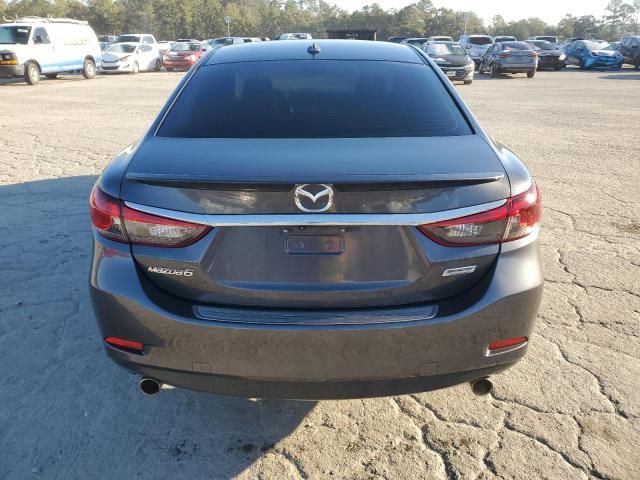 2015 Mazda 6 Grand Touring