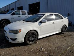 2011 Mitsubishi Lancer ES/ES Sport for sale in Jacksonville, FL