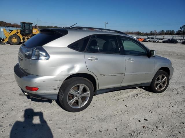 2006 Lexus RX 400