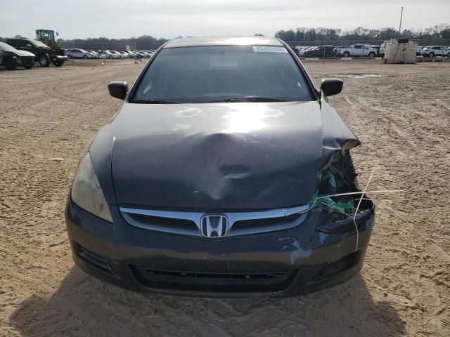 2007 Honda Accord SE