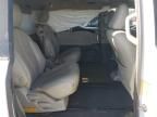 2013 Toyota Sienna XLE